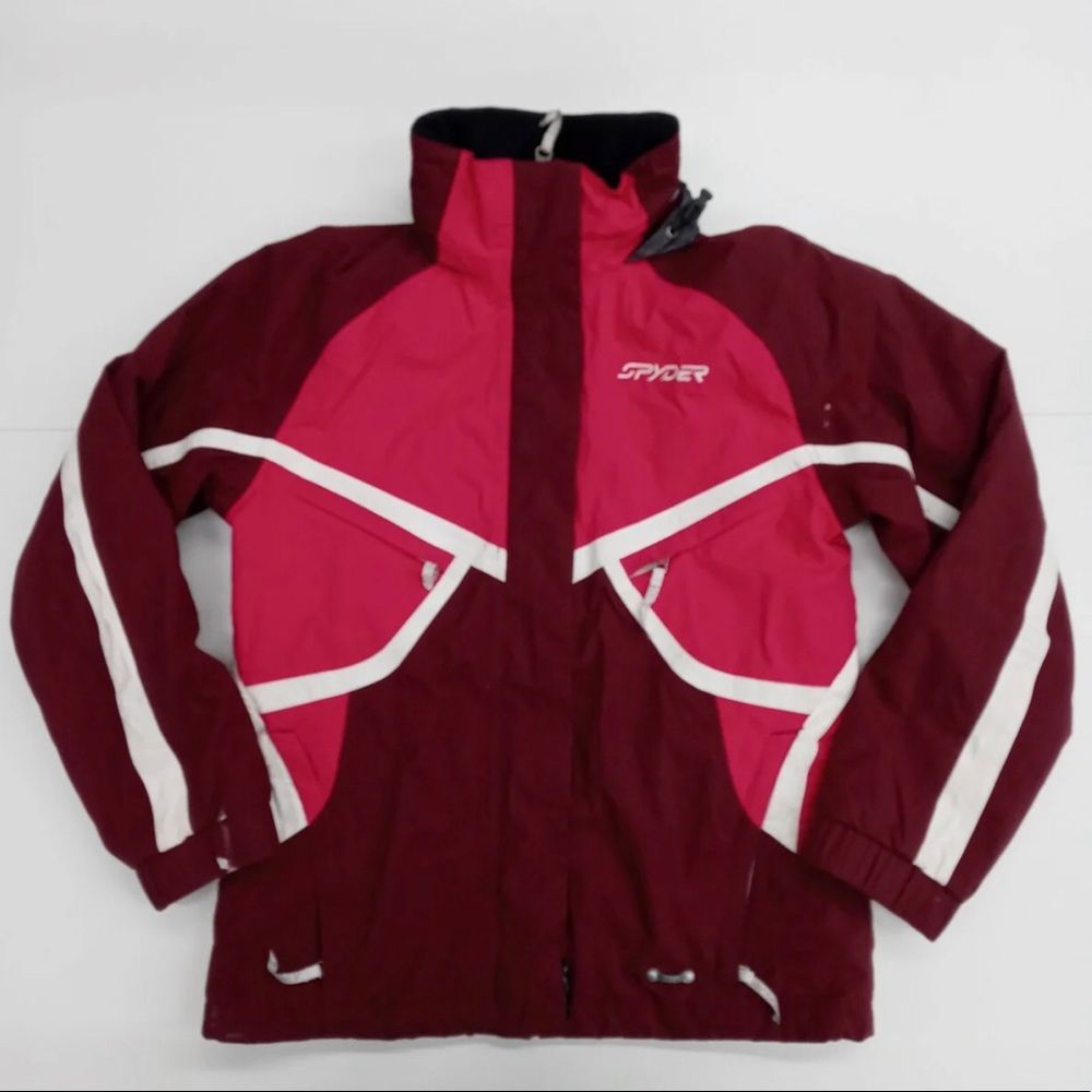 Spider Women’s jacket (8)